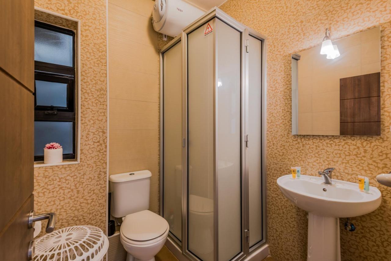 Seashells 2 Bedroom Apartments With Terrace, Just Off The Bugibba Promenade - By Getwaysmalta 세인트폴스베이 외부 사진